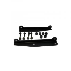 Kit fixation pare-brise Givi Piaggio Beverly 125ie-300ie 10-19