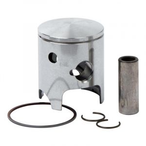 Piston coulÃ© Vertex - Ã39,48mm compression standard - KTM SX 50cc 01