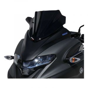 Bulle Ermax Supersport 30 cm Yamaha Tricity 300 20-24 clair