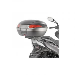 Support Kappa pour top case Monolock ou Monokey Kymco Xciting S400i 18