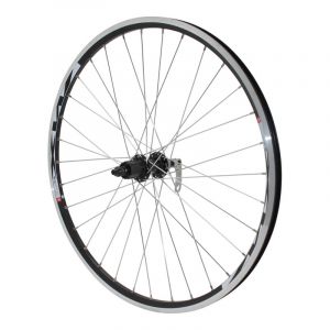 Roue arri&Atilde;&uml;re VTT 26'' Velox Combo &Atilde;&nbsp; disque et blocage rapide 9-10v