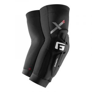 Coudi&Atilde;&uml;res enfant G-Form Pro-X4 Noir- L/XL