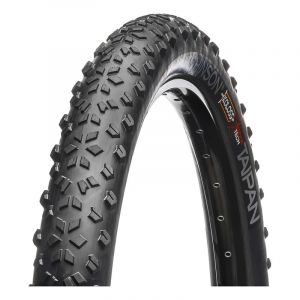 Pneu VAE 27,5''x2,60 Hutchinson Taipan Koloss tubeless noir TS