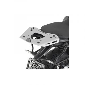 Support top case Givi alu Bmw R 1200 R 15-18