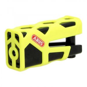 Bloque disque Abus Granit Sledg 77 jaune SRA