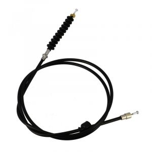 C&Atilde;&cent;ble d'embrayage 32732324960 1625mm pour BMW k75 RT / K100 RT