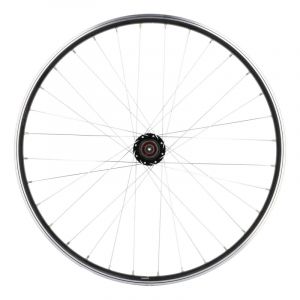 Roue arriÃ¨re VTT 26ââ Velox Mach1 Combo Disque 6trous / V-Brake 8