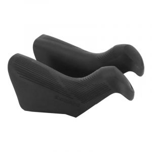 Repose main Shimano Dura Ace 9250 Di2 noir (paire)