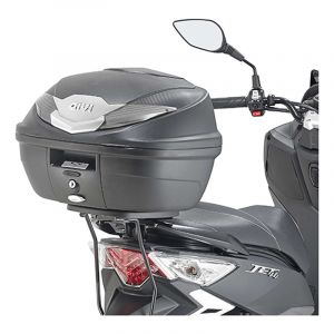 Kit fixation top-case Monolock Sym Jet 14 17-20