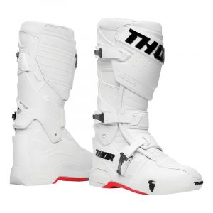 Bottes cross Thor Radial Frost- US-7