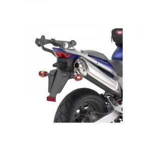 Support de top case Givi Monorack Honda Hornet 600 03-06