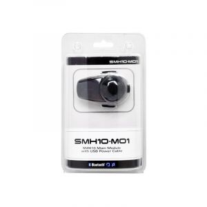 Module principal seul pour intercom Sena SMH10 avec cÃ¢ble dâaliment