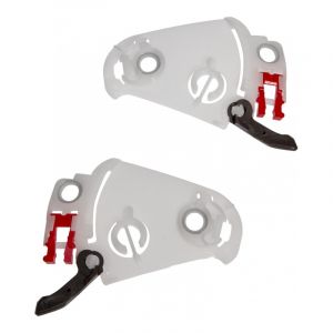 M&Atilde;&copy;canisme d&acirc;&Atilde;&copy;cran Arai Super AdSis LRS pour casque RX7 GP/Quantum/