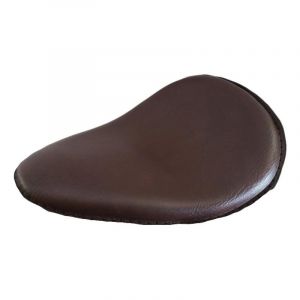 Selle bobber Brazoline noir