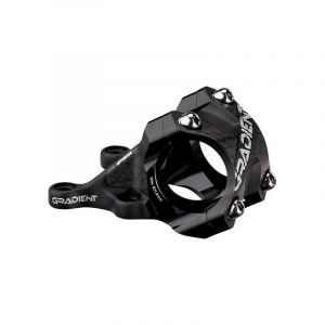 Potence v&Atilde;&copy;lo Fsa Gradient V18 en aluminium &Atilde;&cedil;31,8mm (45mm)