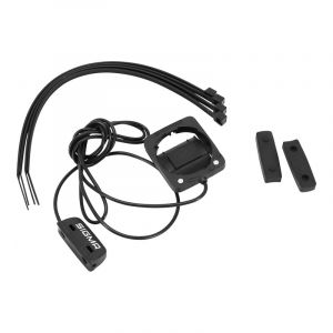 Capteur de vitesse avant Sigma avec fil (90cm) compteur BC12.0-BC14.0