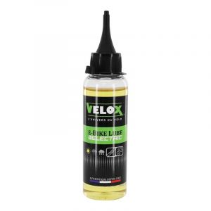 Huile pour cha&Atilde;&reg;ne Velox sp&Atilde;&copy;ciale e-bike et VAE (100ml)