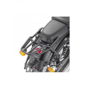 Support de top case Monolock Benelli 400 Imp&Atilde;&copy;rial 2020