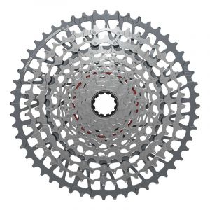 Cassette Sram GX T-Type Eagle XG-1275 12v XD 10-52t gris
