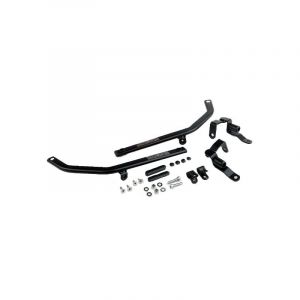 Kit fixation top case Givi Yamaha XJ 600 Diversion 91-03