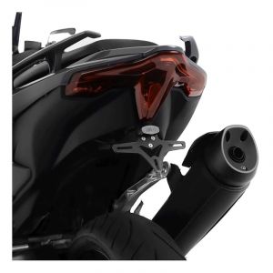 Support de plaque d'immatriculation R&G Yamaha T-Max 560 2022