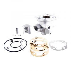 Cylindre piston alu Doppler ER1 liquide MBK 51