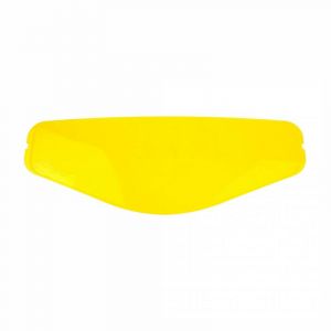 Lentille Pinlock Maxvision pour Scorpion Exo 500 / 1000 Air jaune