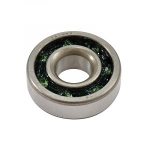 Roulement de vilebrequin 6302QR C3 cage polyamide renforc&Atilde;&copy;