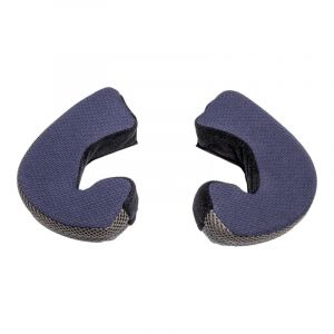 Mousses de joue Arai pour casques Freeway 2/Freeway Classic- 30mm