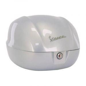 Top-case gris 791-B 32L origine CM272911 pour Vespa 50-125 Primavera 1