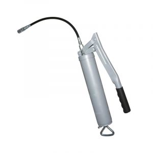 Pompe &Atilde;&nbsp; graisse Algi avec flexible et agrafe