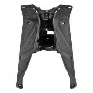Marche pied Nitro Aerox- Noir