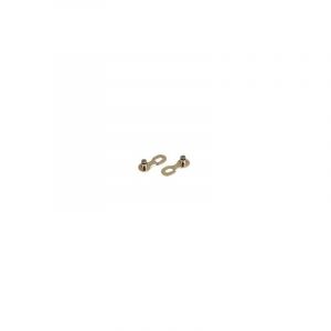 Attache rapide chaine v&Atilde;&copy;lo 10 V Clarks