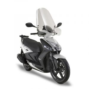 Pare-brise Givi Kymco Agility 50-125-150-200 R16 08-22