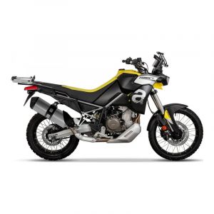 Kit fixation top case Shad Top Master Aprilia 660 Tuareg 21-22