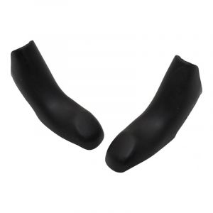 Repose main cocotte Shimano Ultegra 6600, 105 5600, noir (paire)