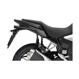 Supports de valises lat&Atilde;&copy;rales Shad 3P System Honda CB 500X 16-19