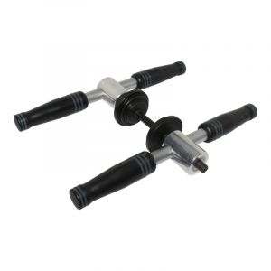 Presse cuvette de p&Atilde;&copy;dalier Super B pour boitiers BB30 (Diam 30mm)