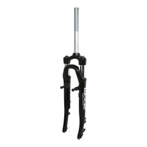 Fourche suspendue v&Atilde;&copy;lo Zoom 730 700x35 50mm pivot filet&Atilde;&copy; 1'' (int 22,