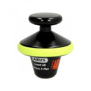 Bloque disque Abus Granit Victory X-Plus 68 SRA