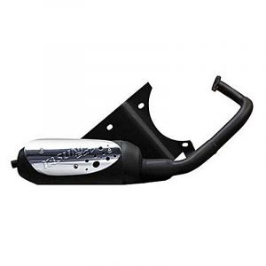 Pot d'&Atilde;&copy;chappement Yasuni Eco pour Kymco Dink