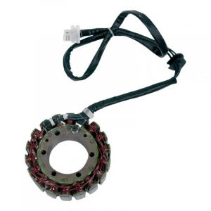 Stator Rickâs Motorsport Electric Yamaha XVZ 1300 Venture Royal 89-9