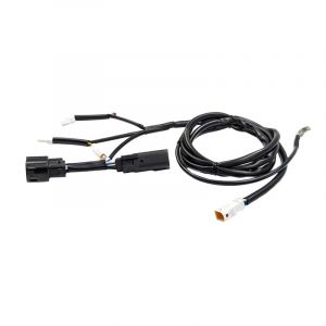 Adaptateur Plug-&-Play pour contrÃ´leur Denali DialDim Ducati Desert X