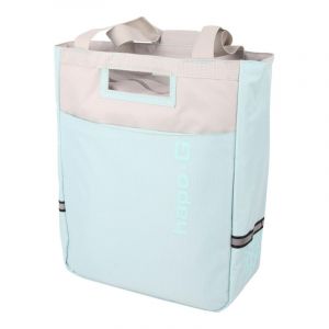 Sacoche isotherme lat&Atilde;&copy;rale  v&Atilde;&copy;lo Hapo-G 14L