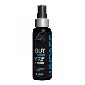 Nettoyant extÃ©rieur casque Unpass Out 100 ml