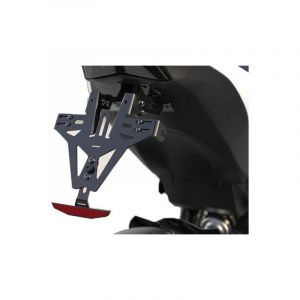 Support de plaque Highsider Akron-RS Honda CBR 1000 RR 17-19