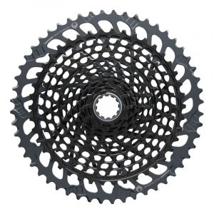 Cassette Sram X01 Eagle XG-1295 B1 12v XD 10-52t noir