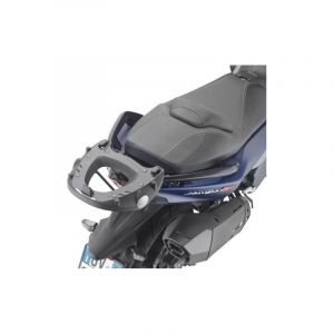 Support de top case Monolock/Monokey Sym Maxsym 500 TL 20-21