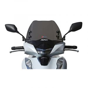 Bulle Faco fumÃ© SH 125/150i