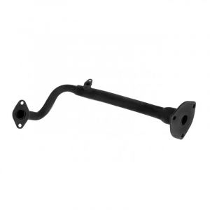 Coude dâÃ©chappement TNT Motor Roma 4T